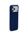 STARWISE COLLECTION SILICONE CASE | NAVY BLUE