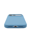 STARWISE COLLECTION SILICONE CASE | SERENITY BLUE