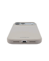 STARWISE COLLECTION SILICONE CASE | STONE GRAY
