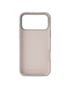 STARWISE COLLECTION SILICONE CASE | STONE GRAY