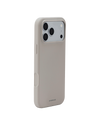 STARWISE COLLECTION SILICONE CASE | STONE GRAY
