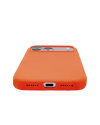 STARWISE COLLECTION SILICONE CASE | SUNSET RED