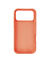 STARWISE COLLECTION SILICONE CASE | SUNSET RED