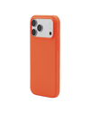 STARWISE COLLECTION SILICONE CASE | SUNSET RED