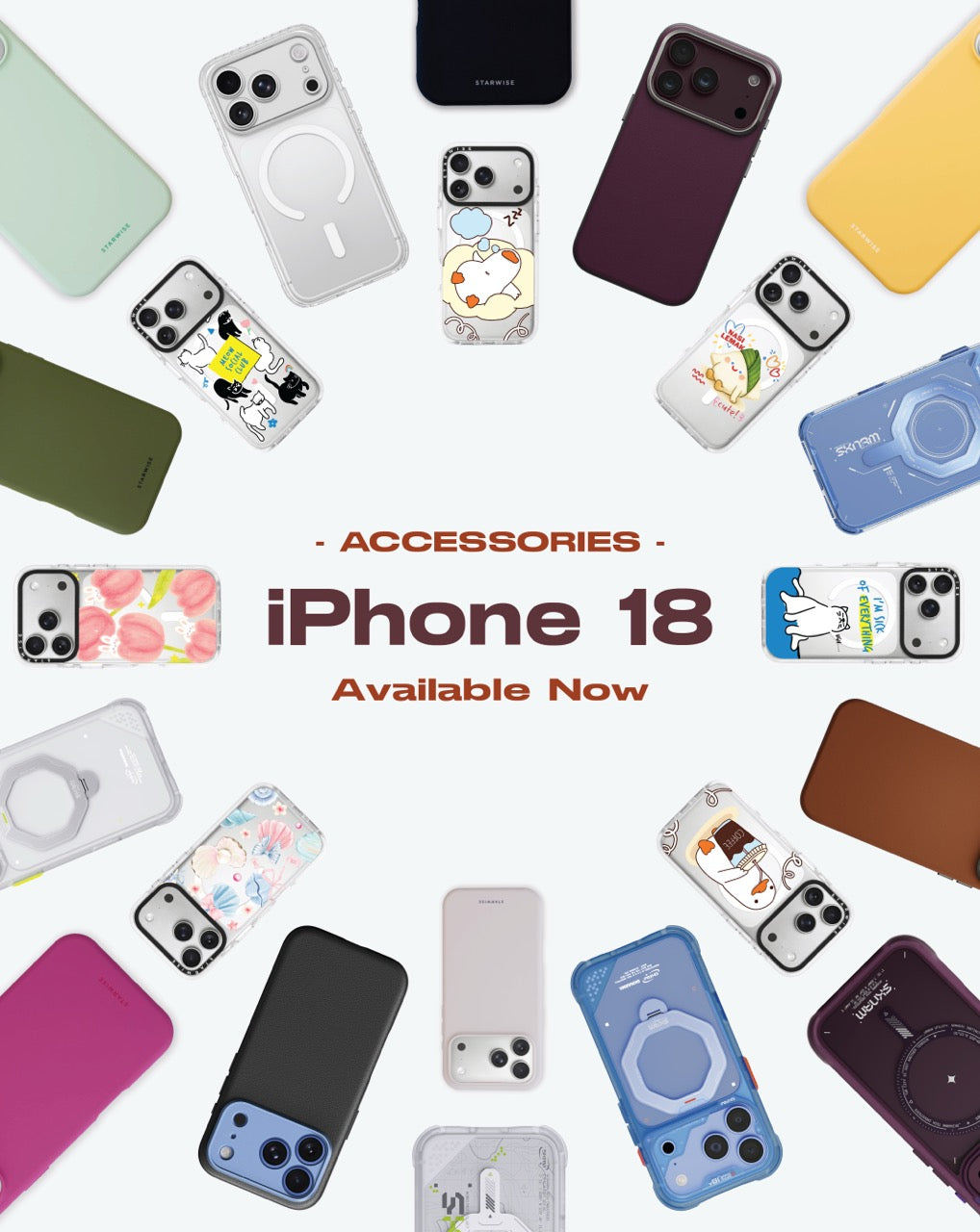 All Phone Case – Page 2 – STARWISE
