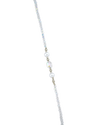 STARWISE COLLECTION PEARL CROSSBODY STRAP | FROZEN RADIANCE