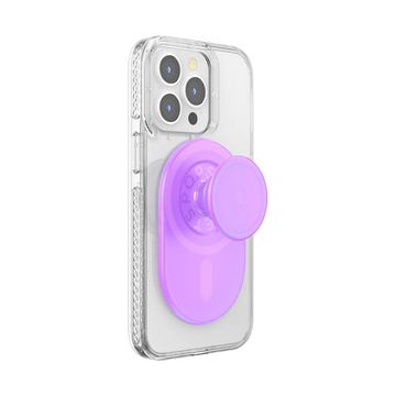 POPSOCKETS MagSafe PopGrip - Opalescent Pink