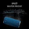HIFUTURE Gravity Wireless Portable Bluetooth Speaker