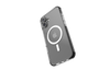 RAPTIC Clear Case with Magsafe for iPhone 16
