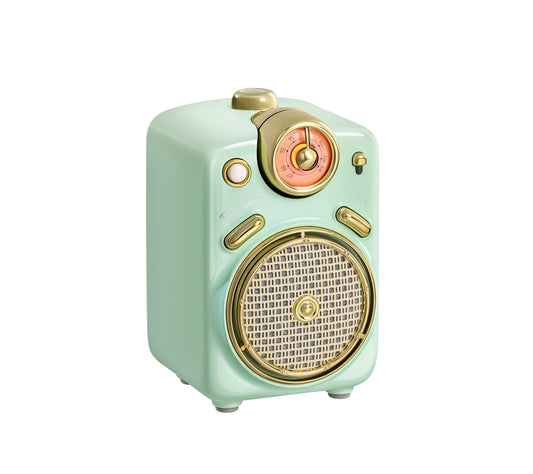 DIVOOM Fairy-2 Bluetooth Speaker