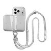 MAGEASY Pouch M Magsafe Case Compatible For iPhone 17 Pro