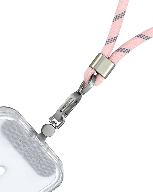 STARWISE COLLECTION FLEX CROSSBODY STRAP | LINEAR QUART