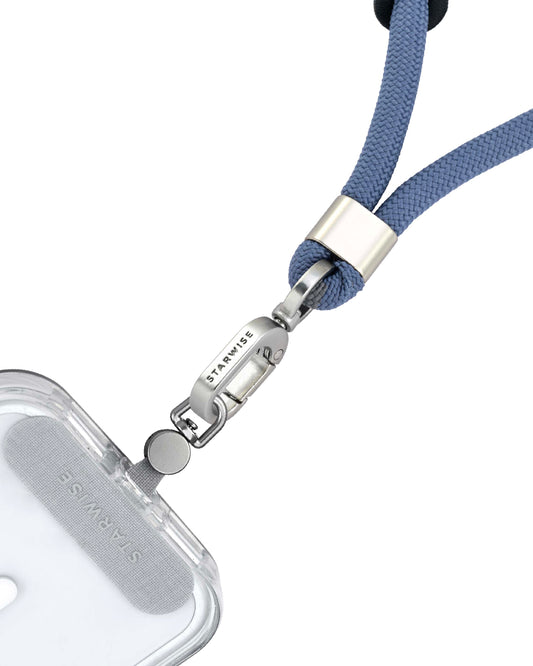 STARWISE COLLECTION FLEX CROSSBODY STRAP | DEEP MARGIN