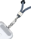 STARWISE COLLECTION FLEX CROSSBODY STRAP | MIDNIGHT NAVY