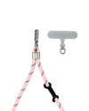 STARWISE COLLECTION FLEX CROSSBODY STRAP | LINEAR QUART