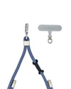 STARWISE COLLECTION FLEX CROSSBODY STRAP | DEEP MARGIN