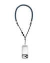 STARWISE COLLECTION FLEX CROSSBODY STRAP | MIDNIGHT NAVY