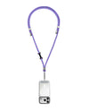 STARWISE COLLECTION FLEX CROSSBODY STRAP | URBAN LAVENDER