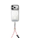 STARWISE COLLECTION FLEX CROSSBODY STRAP | LINEAR QUART