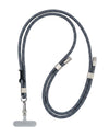 STARWISE COLLECTION FLEX CROSSBODY STRAP | MIDNIGHT NAVY