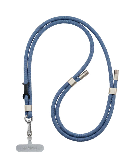 STARWISE COLLECTION FLEX CROSSBODY STRAP | DEEP MARGIN