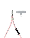 STARWISE COLLECTION FLEX CROSSBODY STRAP | LINEAR QUART