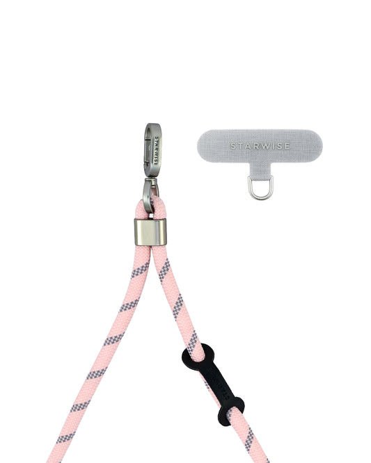 STARWISE COLLECTION FLEX CROSSBODY STRAP | LINEAR QUART