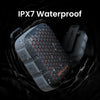 HIFUTURE Pocket S Wireless Portable & Wearable Mini Bluetooth Speaker
