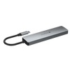 MOPHIE USB-C 7 IN 1 Multimedia Hub
