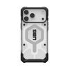 UAG Pathfinder Clear MagSafe Case for iP18PROMAX / iP17PROMAX
