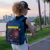 DIVOOM Backpack-S
