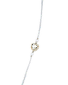 STARWISE COLLECTION PEARL CROSSBODY STRAP | GLITTERED CORE