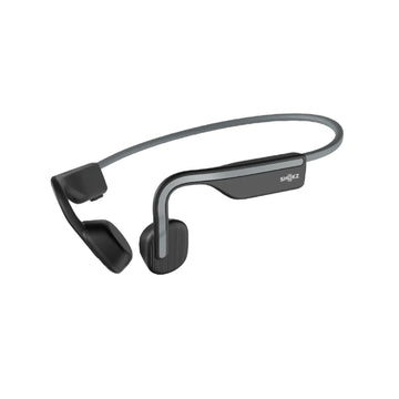 Shokz OpenMove S661 Wireless Bone Conduction Open-Ear Bluetooth Headphones with IP55