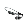 Shokz OpenMove S661 Wireless Bone Conduction Open-Ear Bluetooth Headphones with IP55
