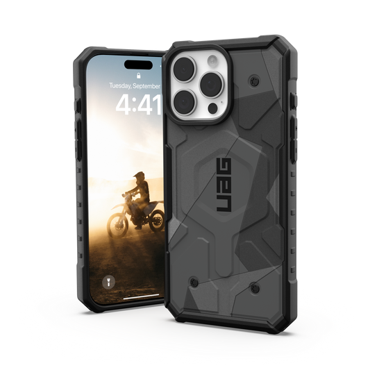 UAG Pathfinder SE MagSafe Case for iPhone 16 Pro Max