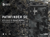 UAG Pathfinder SE w/Magnet for Samsung Galaxy S25 Ultra