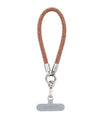 STARWISE COLLECTION FLUFFY WRIST STRAP | GHOSTED DUNE