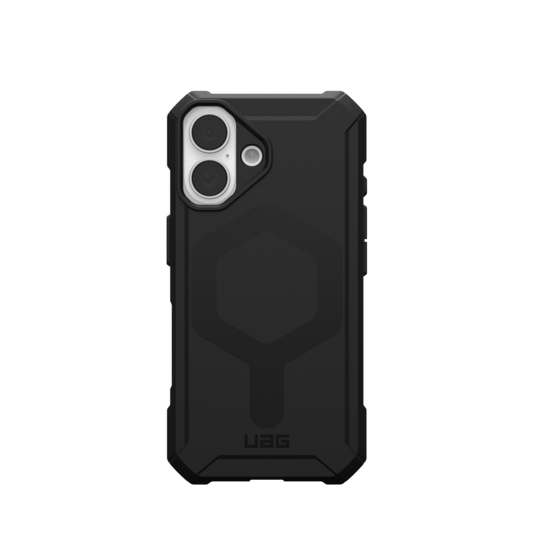 UAG Essential Armor MagSafe Case for iPhone 16 Plus