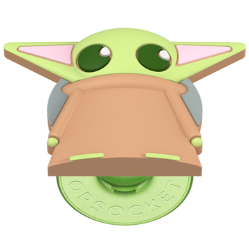POPSOCKETS PopGrip Licensed PopOut - Grogu