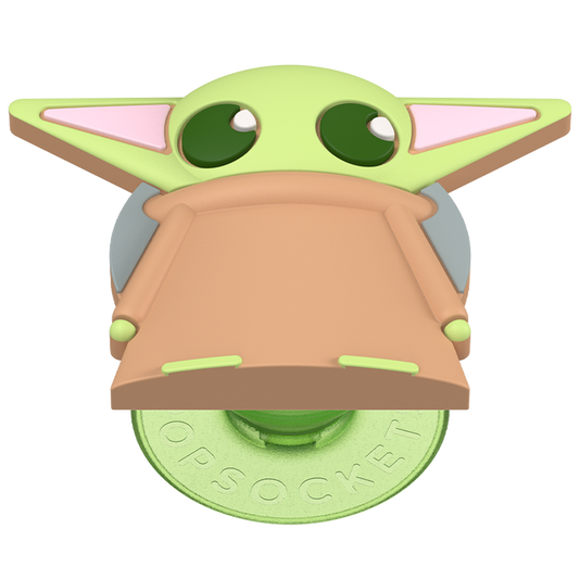 POPSOCKETS PopGrip Licensed PopOut - Grogu