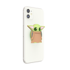 POPSOCKETS PopGrip Licensed PopOut - Grogu