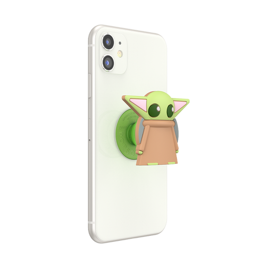 POPSOCKETS PopGrip Licensed PopOut - Grogu