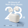 SOUNDCORE C50i Clip on Earbuds