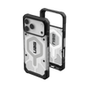UAG Pathfinder Clear MagSafe Case for iPhone 17 Pro Max