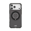UAG Plasma XTE 360 Integrated Kickstand Magnetic Case with Camera Control Button for iP18PRO / iP17PRO
