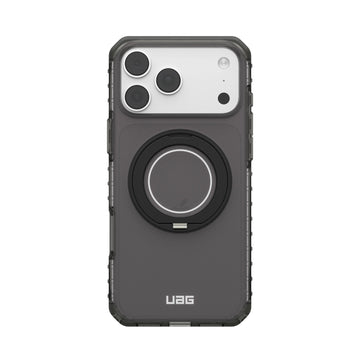 UAG Plasma XTE 360 Integrated Kickstand Magnetic Case with Camera Control Button for iP18PRO / iP17PRO