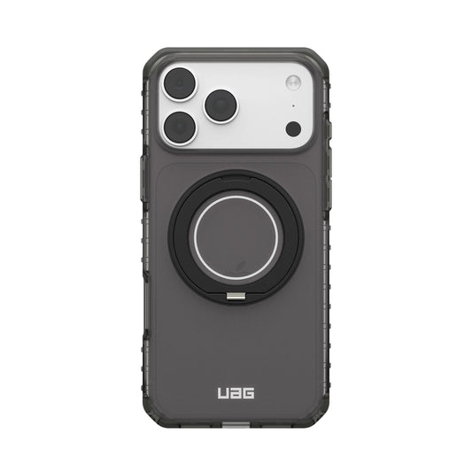UAG Plasma XTE 360 Integrated Kickstand Magnetic Case with Camera Control Button for iP18PROMAX / iP17PROMAX