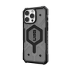 UAG Pathfinder Clear MagSafe Case for iPhone 16 Pro