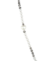 STARWISE COLLECTION PEARL CROSSBODY STRAP | HEART RESIDUE