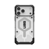 UAG Pathfinder Clear MagSafe Case for iPhone 17 Pro Max